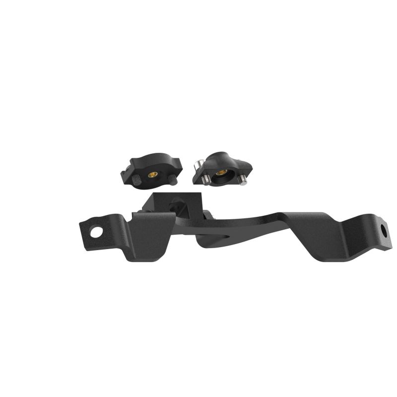 PRN014677-016145-01 Honda CBR500R 2019+ Supporto Navigatore SP Connect  Evotech-performance