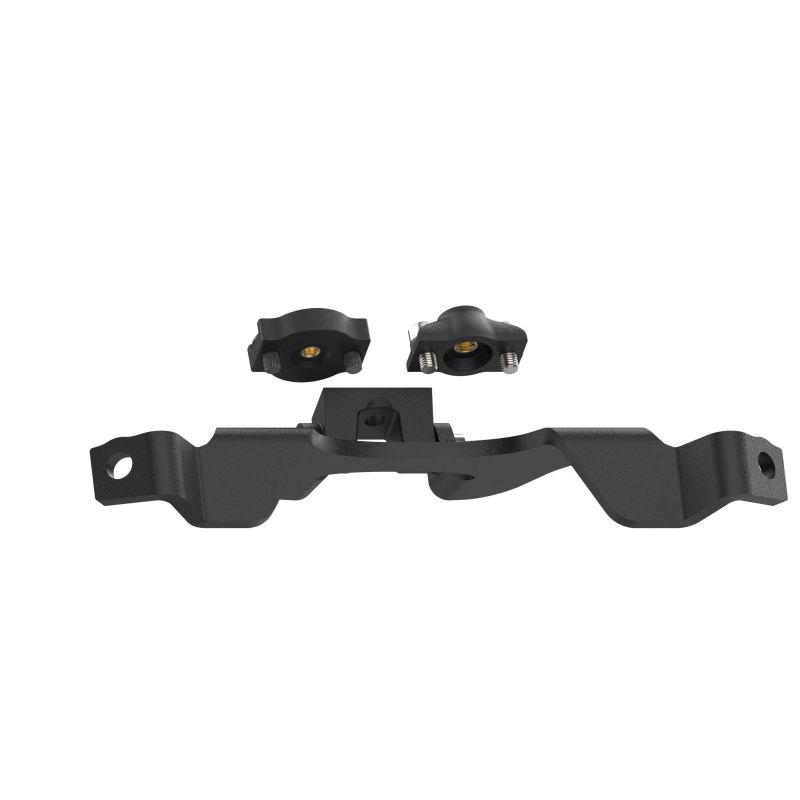 PRN014677-016145-01 Honda CBR500R 2019+ Supporto Navigatore SP Connect  Evotech-performance