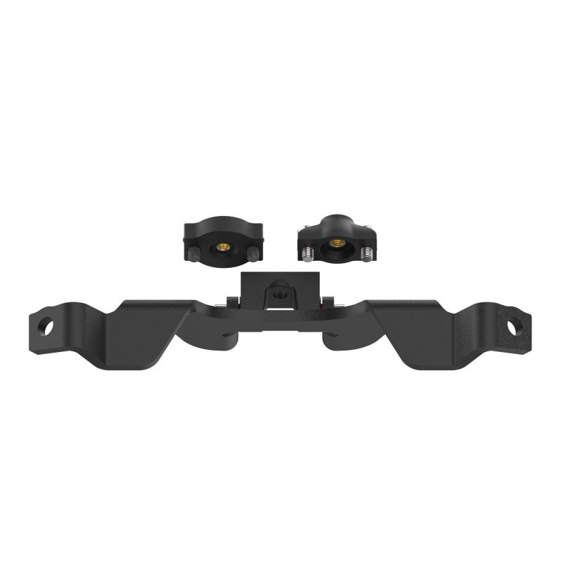PRN014677-016145-01 Honda CBR500R 2019+ Supporto Navigatore SP Connect  Evotech-performance