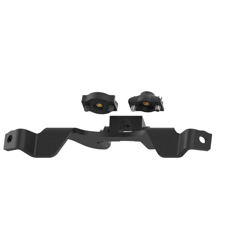 PRN014677-016145-01 Honda CBR500R 2019+ Supporto Navigatore SP Connect  Evotech-performance