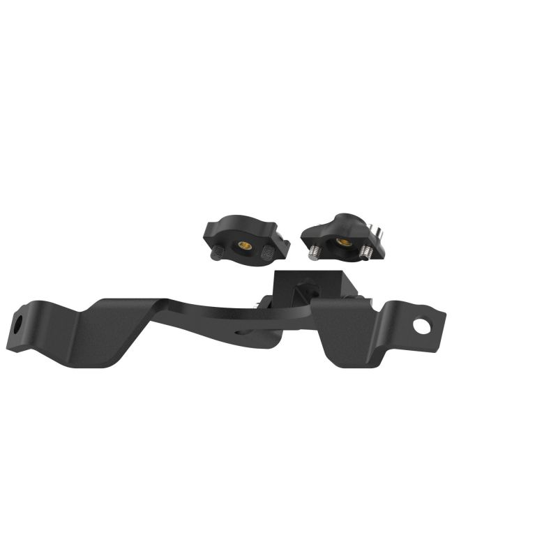 PRN014677-016145-01 Honda CBR500R 2019+ Supporto Navigatore SP Connect  Evotech-performance