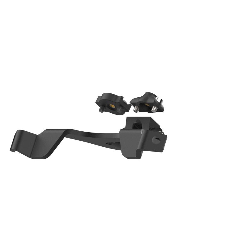 PRN014677-016145-01 Honda CBR500R 2019+ Supporto Navigatore SP Connect  Evotech-performance