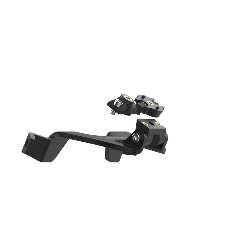 PRN014677-016145-01 Honda CBR500R 2019+ Supporto Navigatore SP Connect  Evotech-performance