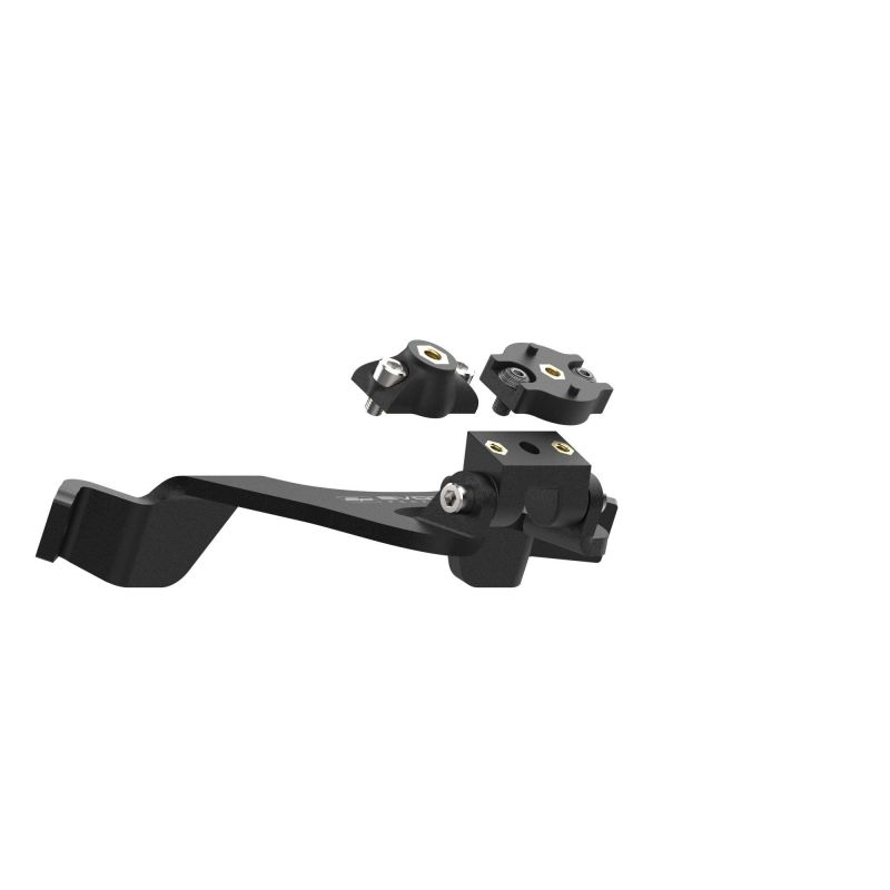 PRN014677-016145-01 Honda CBR500R 2019+ Supporto Navigatore SP Connect  Evotech-performance