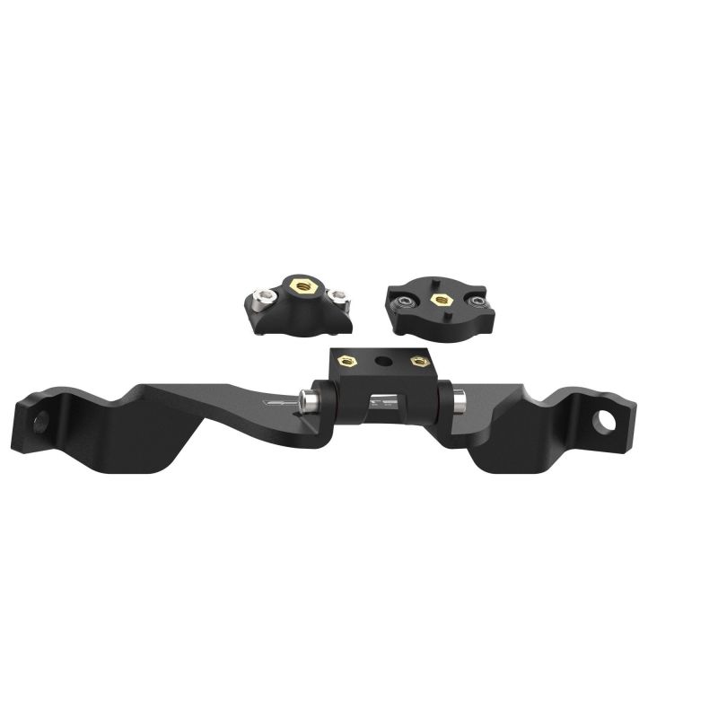 PRN014677-016145-01 Honda CBR500R 2019+ Supporto Navigatore SP Connect  Evotech-performance