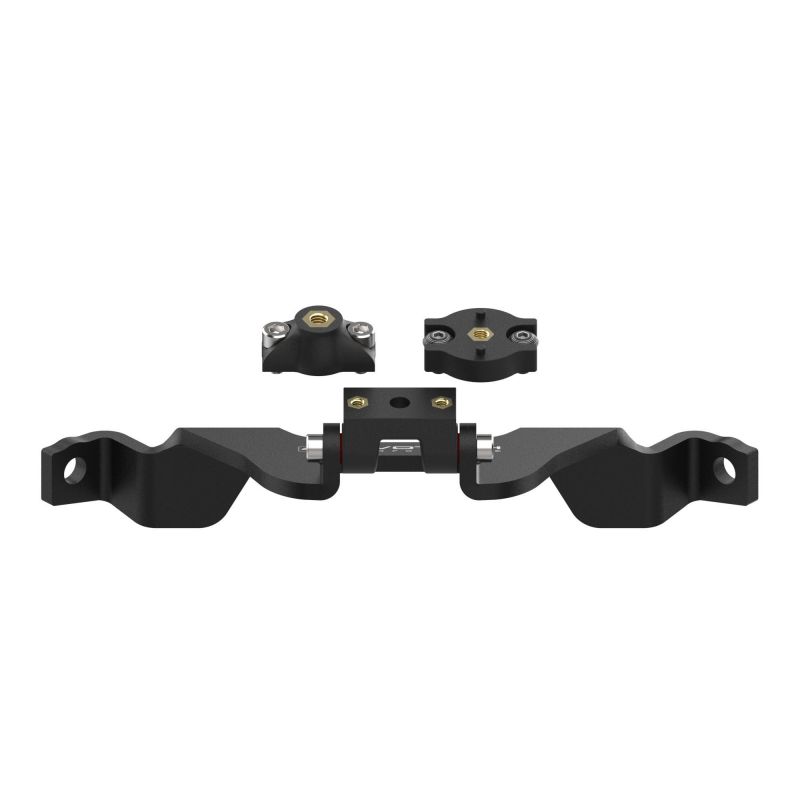 PRN014677-016145-01 Honda CBR500R 2019+ Supporto Navigatore SP Connect  Evotech-performance
