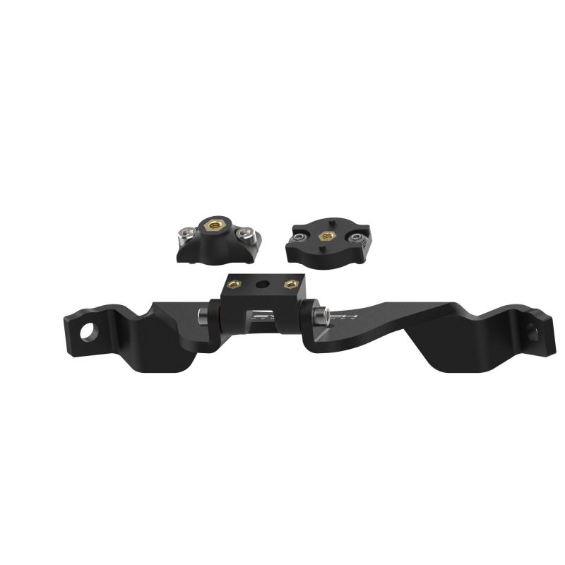 PRN014677-016145-01 Honda CBR500R 2019+ Supporto Navigatore SP Connect  Evotech-performance