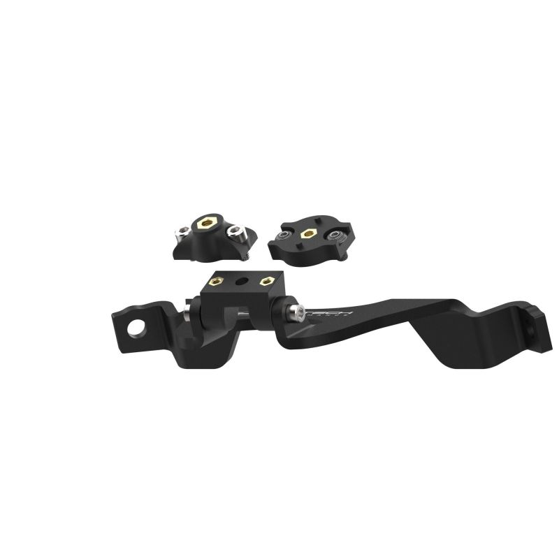 PRN014677-016145-01 Honda CBR500R 2019+ Supporto Navigatore SP Connect  Evotech-performance