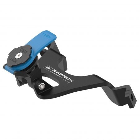 PRN014568-016145-01 Honda CBR500R 2019+ Supporto Navigatore Quad Lock  Evotech-performance