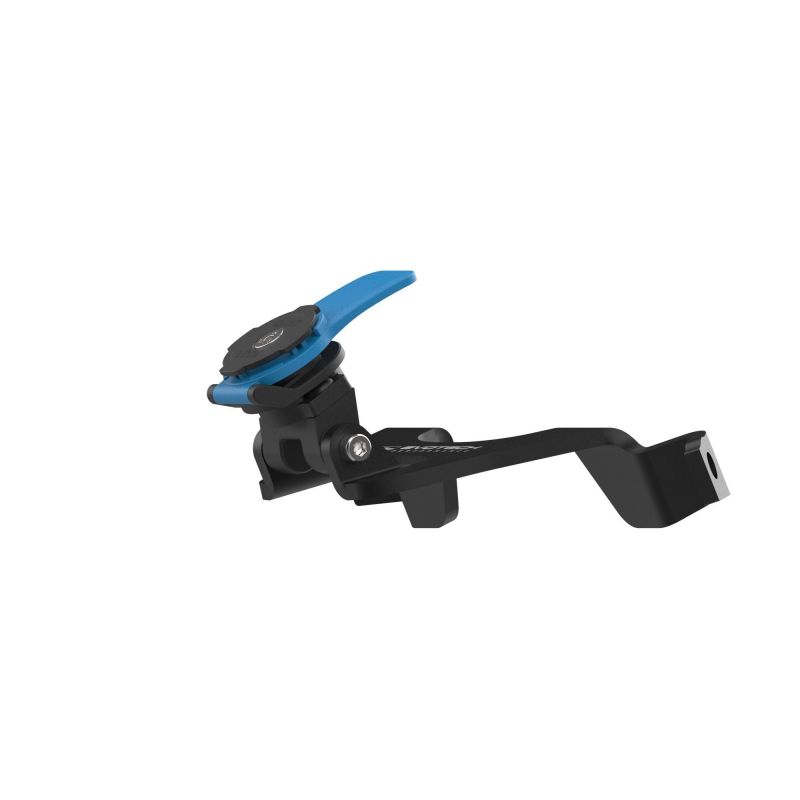 PRN014568-016145-01 Honda CBR500R 2019+ Supporto Navigatore Quad Lock  Evotech-performance