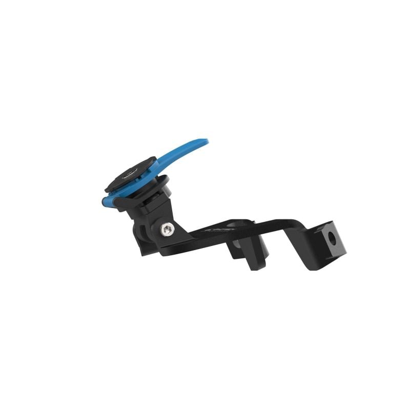PRN014568-016145-01 Honda CBR500R 2019+ Supporto Navigatore Quad Lock  Evotech-performance