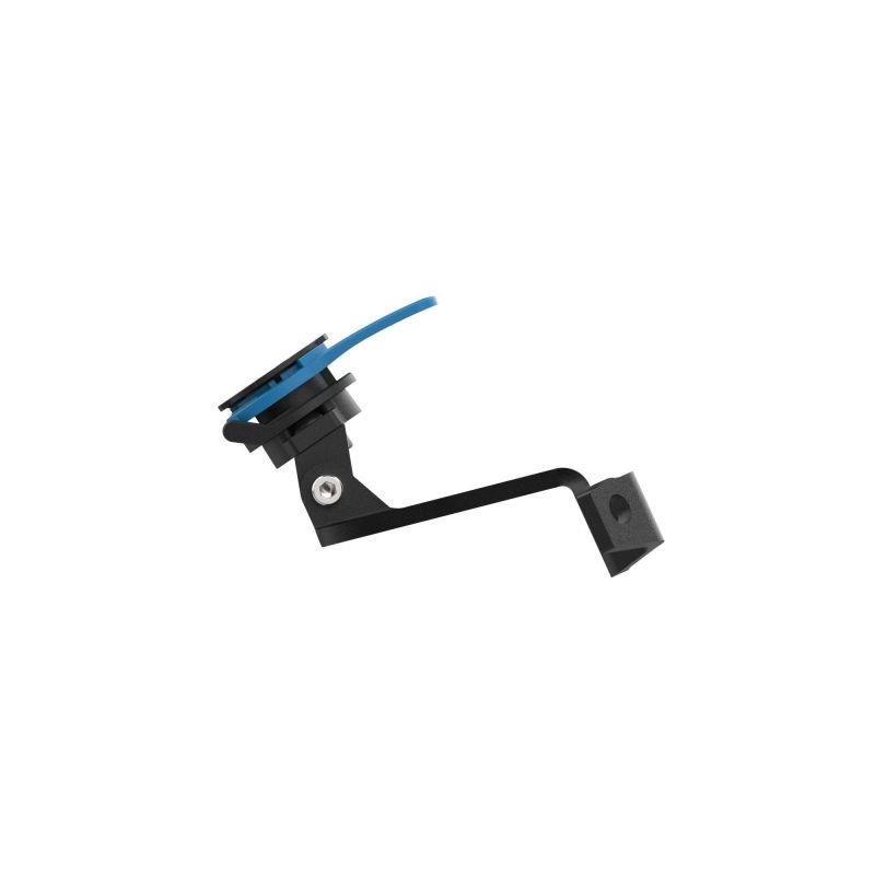 PRN014568-016145-01 Honda CBR500R 2019+ Supporto Navigatore Quad Lock  Evotech-performance