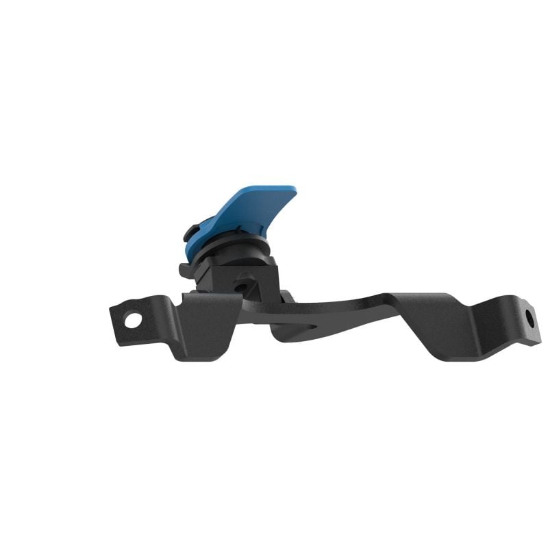 PRN014568-016145-01 Honda CBR500R 2019+ Supporto Navigatore Quad Lock  Evotech-performance