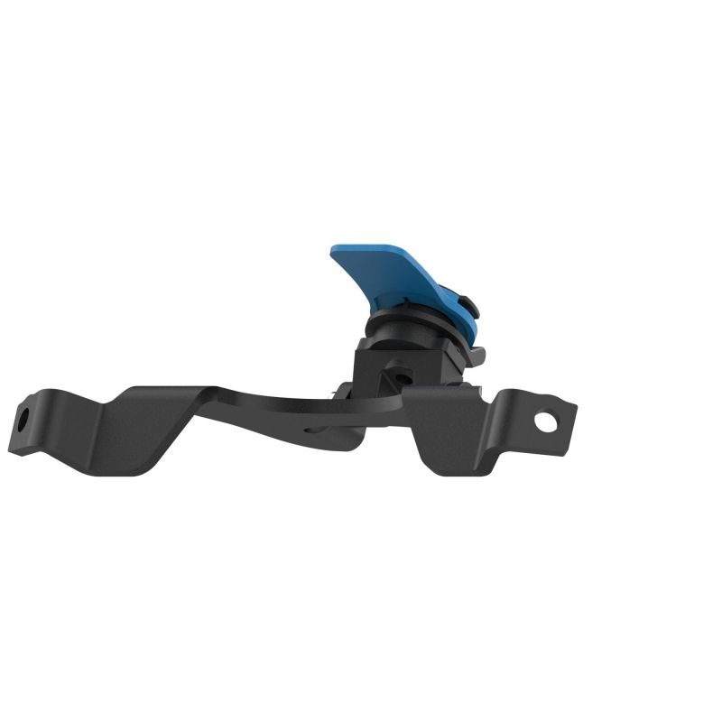 PRN014568-016145-01 Honda CBR500R 2019+ Supporto Navigatore Quad Lock  Evotech-performance