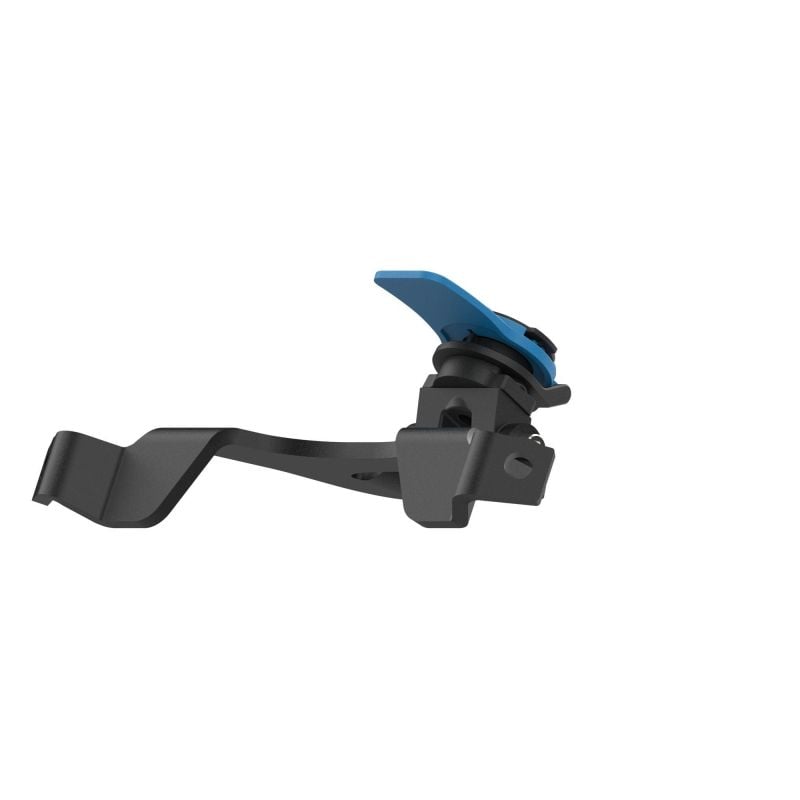 PRN014568-016145-01 Honda CBR500R 2019+ Supporto Navigatore Quad Lock  Evotech-performance