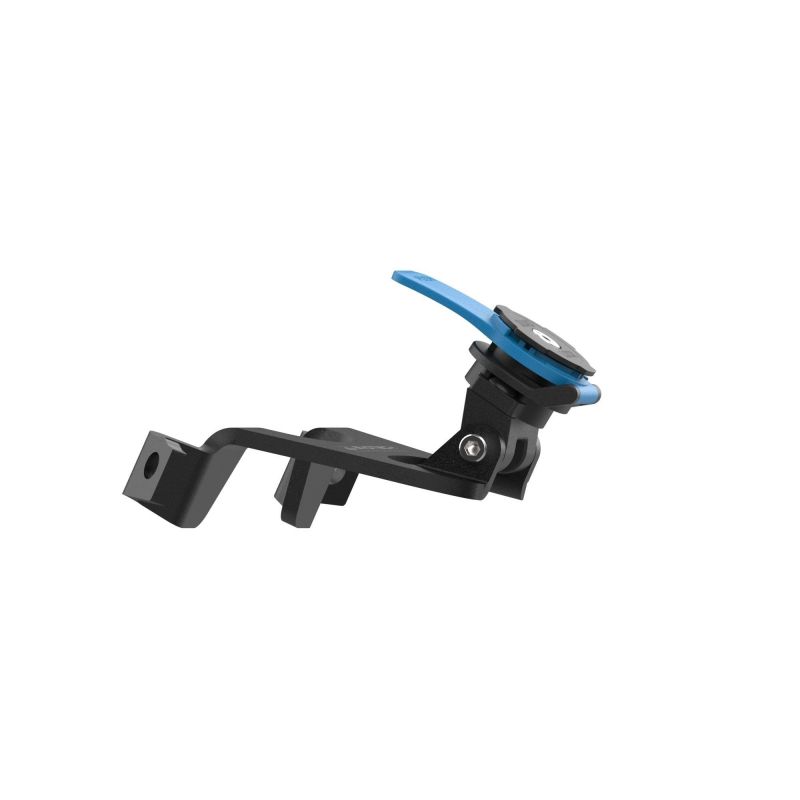 PRN014568-016145-01 Honda CBR500R 2019+ Supporto Navigatore Quad Lock  Evotech-performance