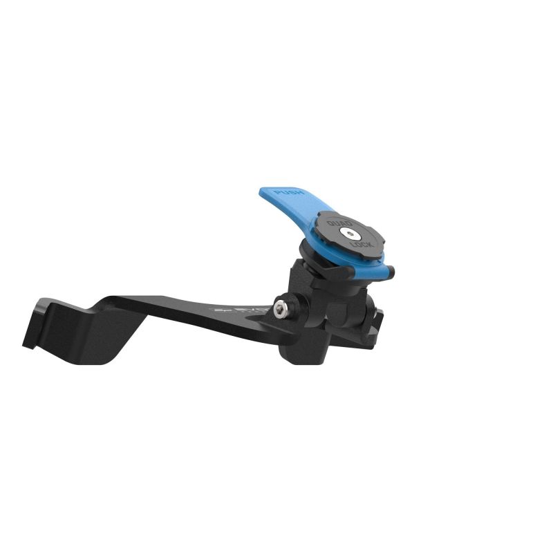 PRN014568-016145-01 Honda CBR500R 2019+ Supporto Navigatore Quad Lock  Evotech-performance