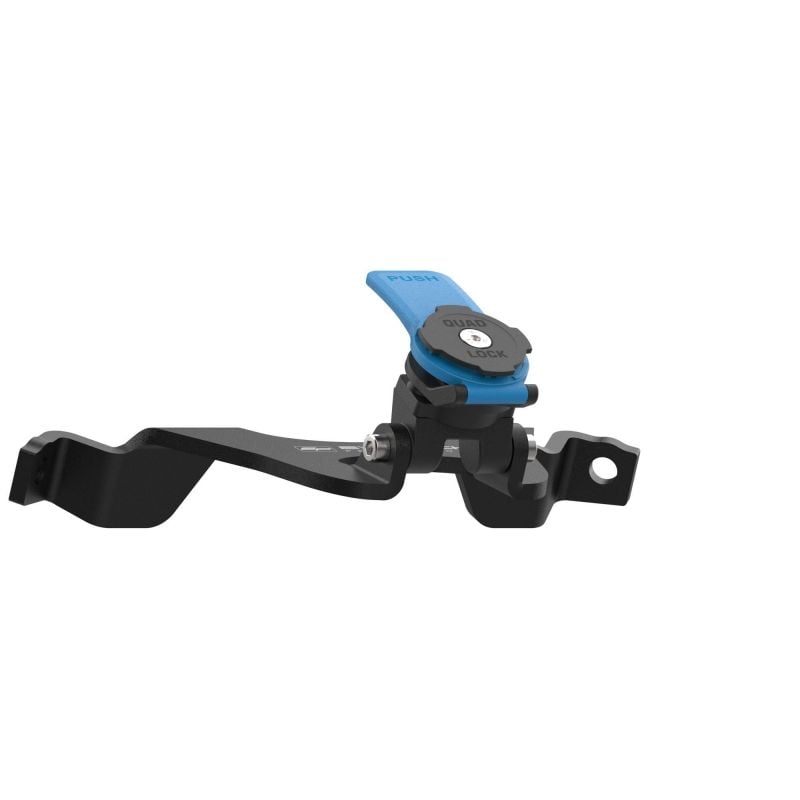 PRN014568-016145-01 Honda CBR500R 2019+ Supporto Navigatore Quad Lock  Evotech-performance