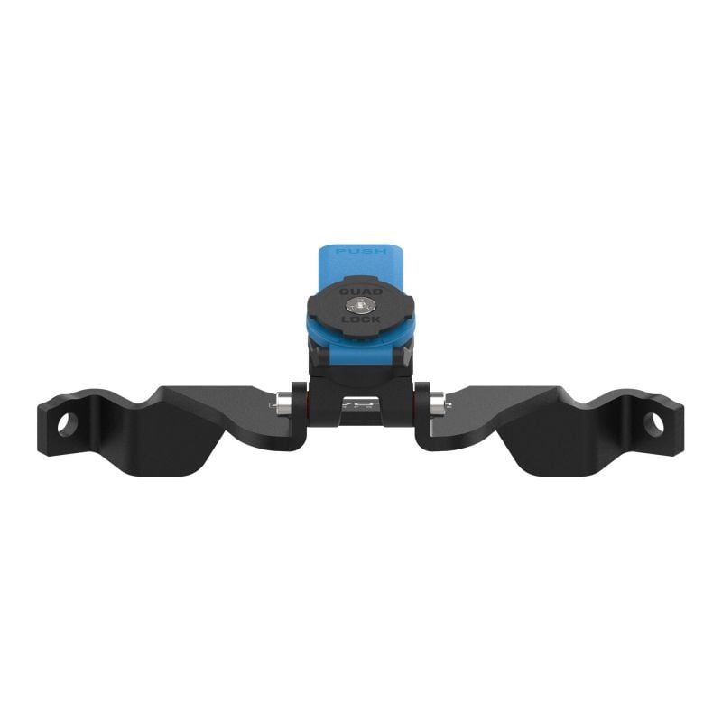 PRN014568-016145-01 Honda CBR500R 2019+ Supporto Navigatore Quad Lock  Evotech-performance