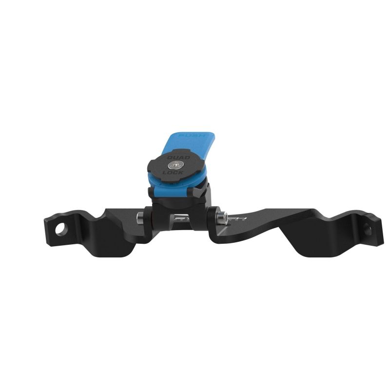 PRN014568-016145-01 Honda CBR500R 2019+ Supporto Navigatore Quad Lock  Evotech-performance