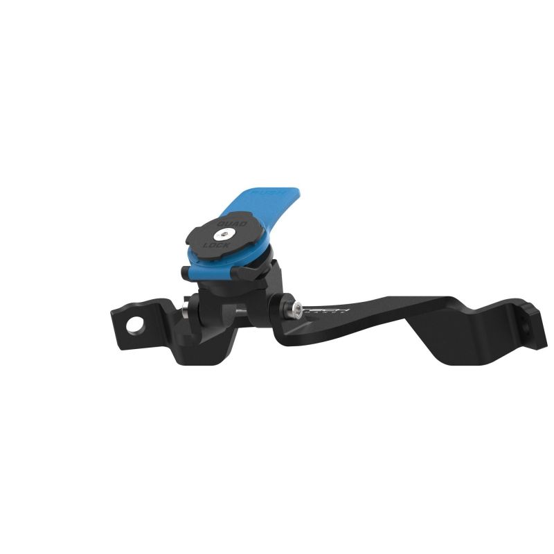 PRN014568-016145-01 Honda CBR500R 2019+ Supporto Navigatore Quad Lock  Evotech-performance