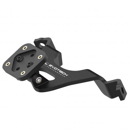 PRN014566-016145-01 Honda CBR500R 2019+ Supporto Navigatore Garmin  Evotech-performance