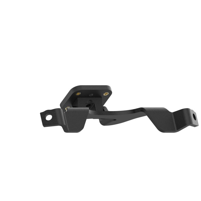PRN014566-016145-01 Honda CBR500R 2019+ Supporto Navigatore Garmin  Evotech-performance