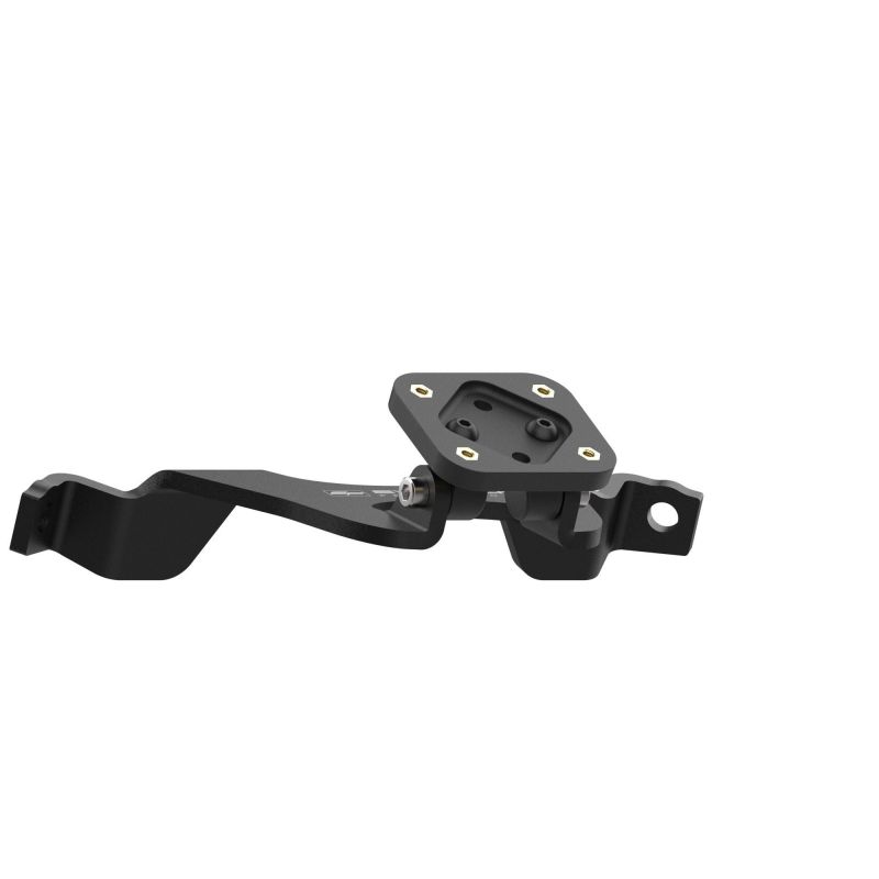 PRN014566-016145-01 Honda CBR500R 2019+ Supporto Navigatore Garmin  Evotech-performance
