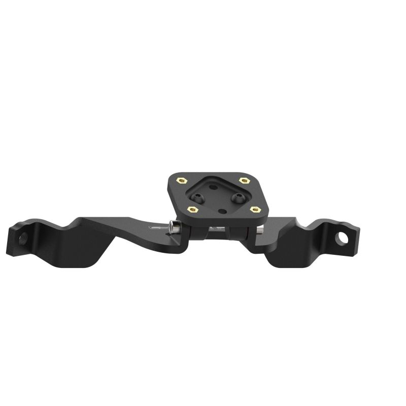 PRN014566-016145-01 Honda CBR500R 2019+ Supporto Navigatore Garmin  Evotech-performance