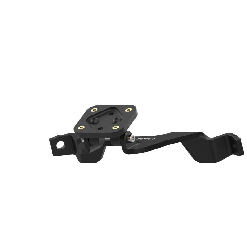 PRN014566-016145-01 Honda CBR500R 2019+ Supporto Navigatore Garmin  Evotech-performance