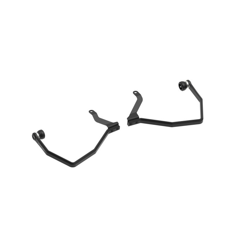 PRN015909-01 Triumph Tiger Sport 660 2022+ Protezioni Mani  Evotech-performance