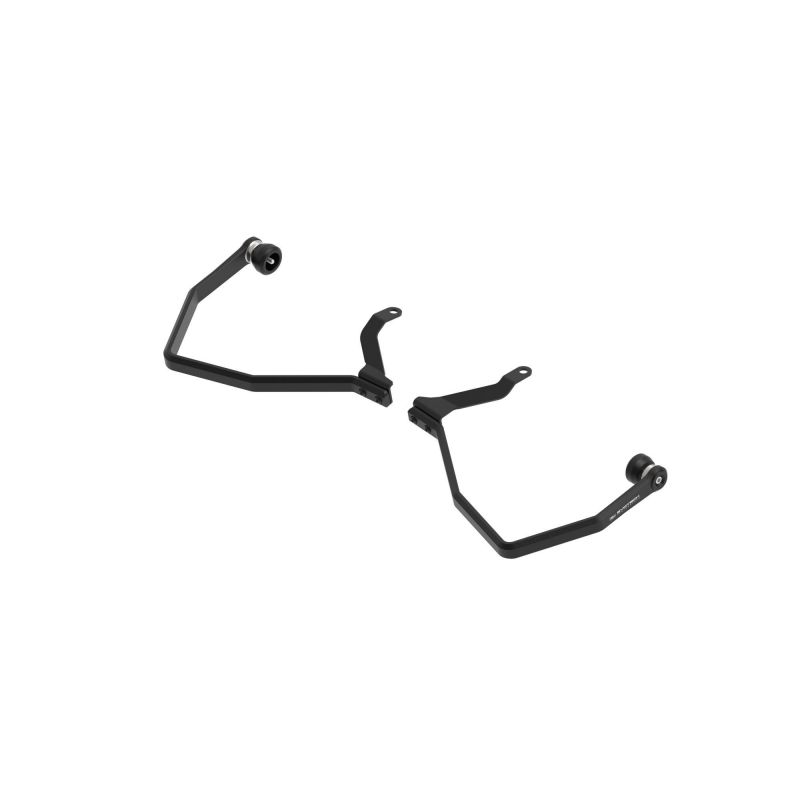 PRN015909-01 Triumph Tiger Sport 660 2022+ Protezioni Mani  Evotech-performance