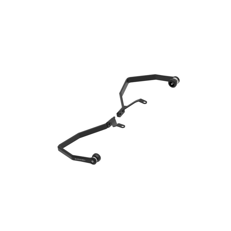 PRN015909-01 Triumph Tiger Sport 660 2022+ Protezioni Mani  Evotech-performance