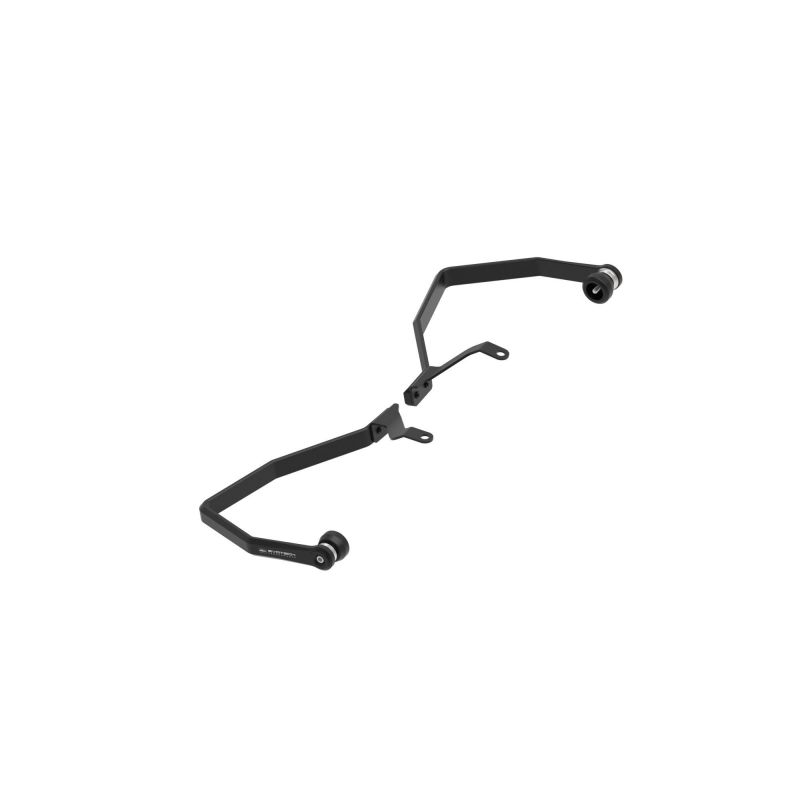 PRN015909-01 Triumph Tiger Sport 660 2022+ Protezioni Mani  Evotech-performance