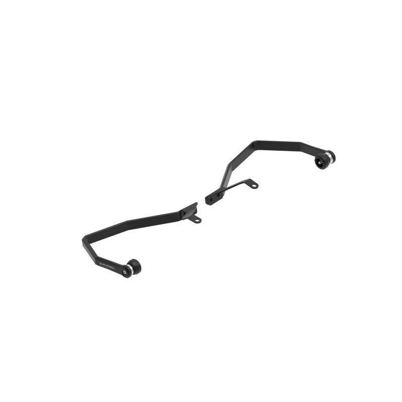 PRN015909-01 Triumph Tiger Sport 660 2022+ Protezioni Mani  Evotech-performance