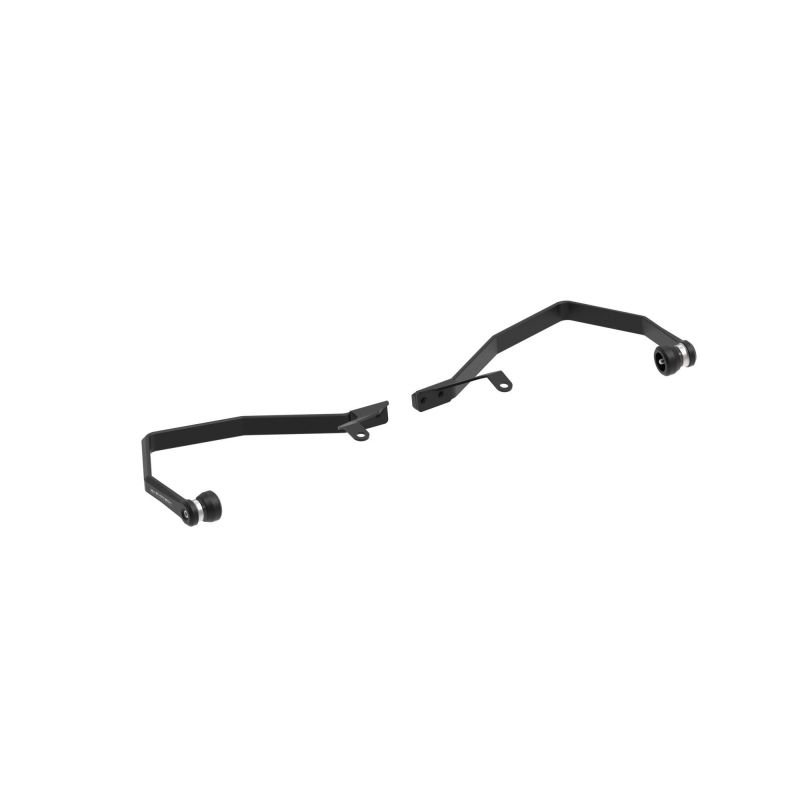PRN015909-01 Triumph Tiger Sport 660 2022+ Protezioni Mani  Evotech-performance
