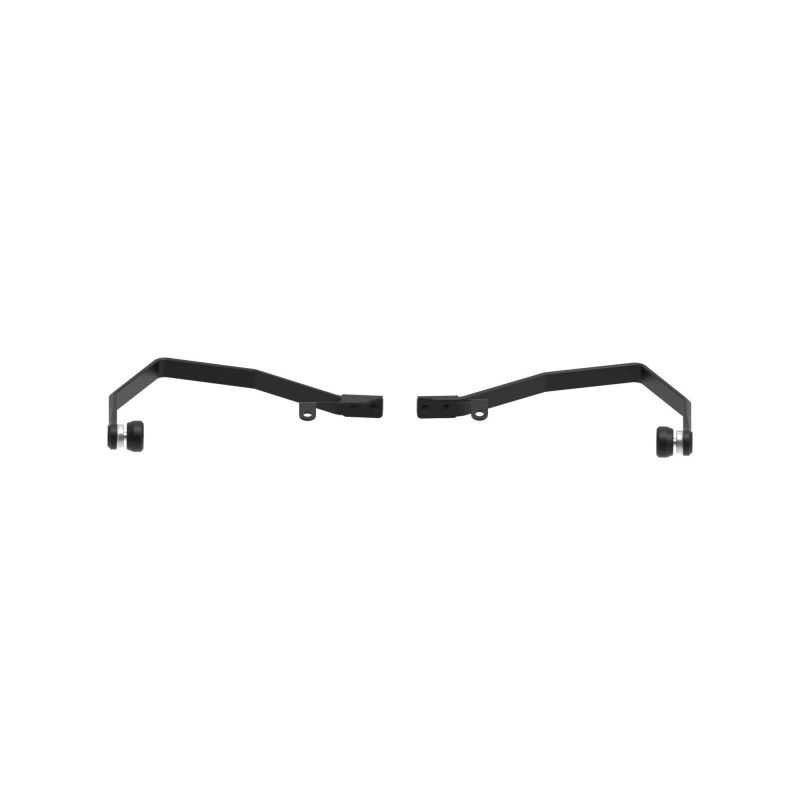 PRN015909-01 Triumph Tiger Sport 660 2022+ Protezioni Mani  Evotech-performance