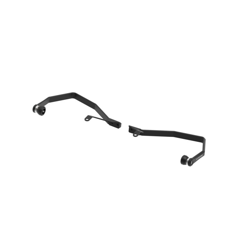 PRN015909-01 Triumph Tiger Sport 660 2022+ Protezioni Mani  Evotech-performance