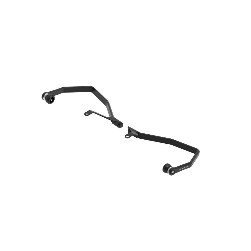 PRN015909-01 Triumph Tiger Sport 660 2022+ Protezioni Mani  Evotech-performance
