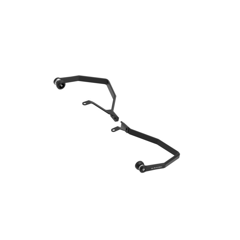 PRN015909-01 Triumph Tiger Sport 660 2022+ Protezioni Mani  Evotech-performance