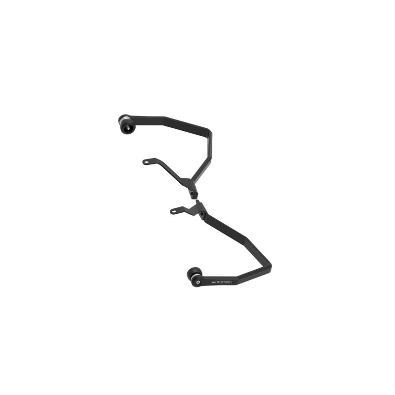 PRN015909-01 Triumph Tiger Sport 660 2022+ Protezioni Mani  Evotech-performance