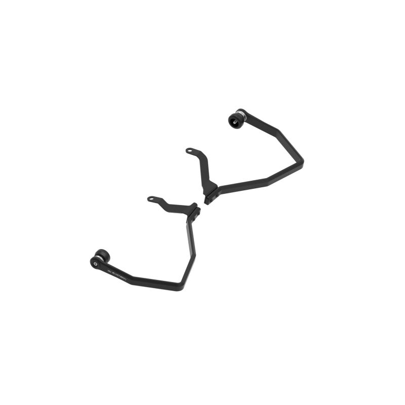 PRN015909-01 Triumph Tiger Sport 660 2022+ Protezioni Mani  Evotech-performance