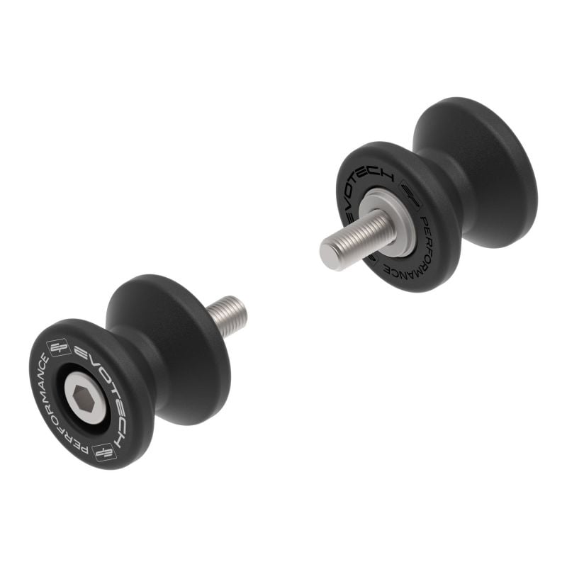 Suzuki Hayabusa 2021+ Nottolini Supporto Cavalletto