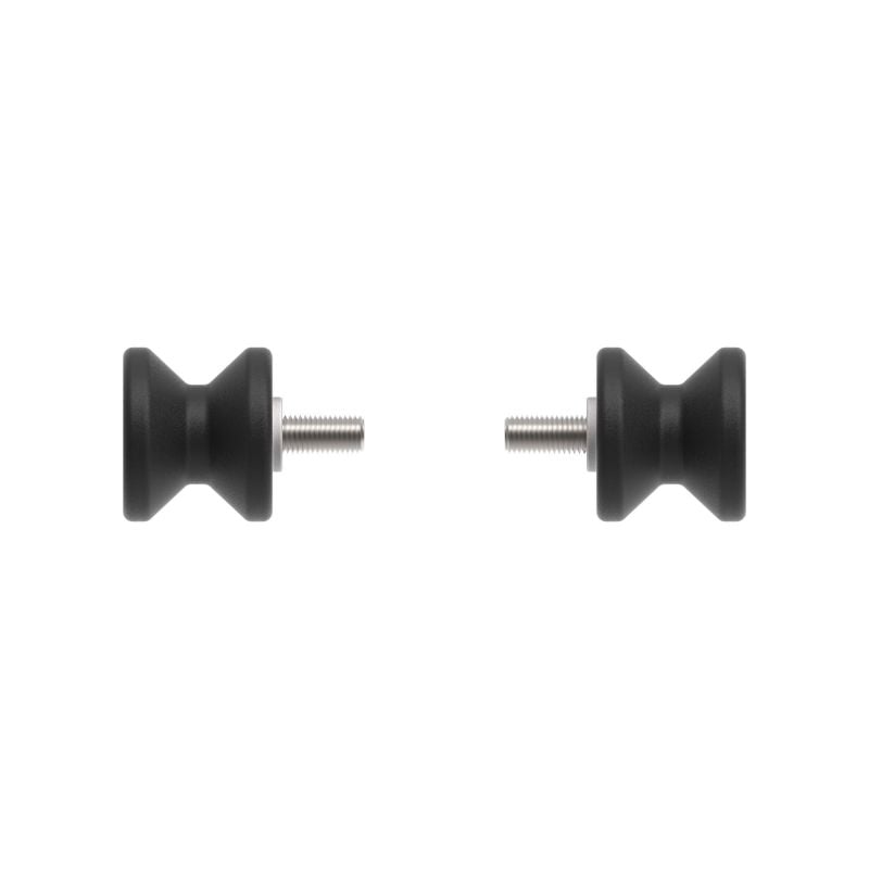 PRN012581-17 Suzuki Hayabusa 2021+ Nottolini Supporto Cavalletto  Evotech-performance