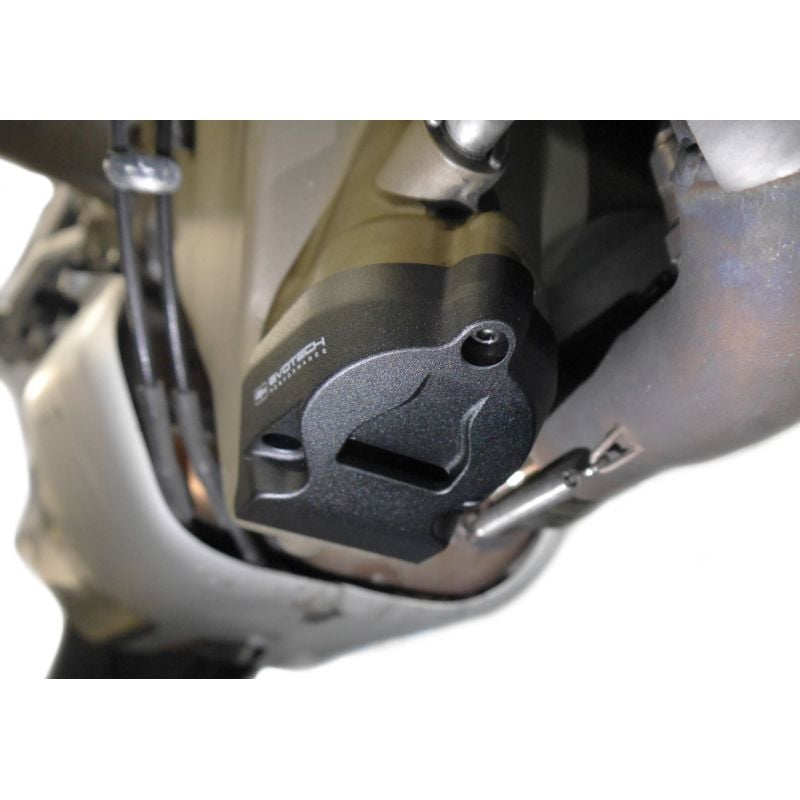 PRN015596-05 Ducati Streetfighter V4 SP2 2023+ Protezione Motore  Evotech-performance