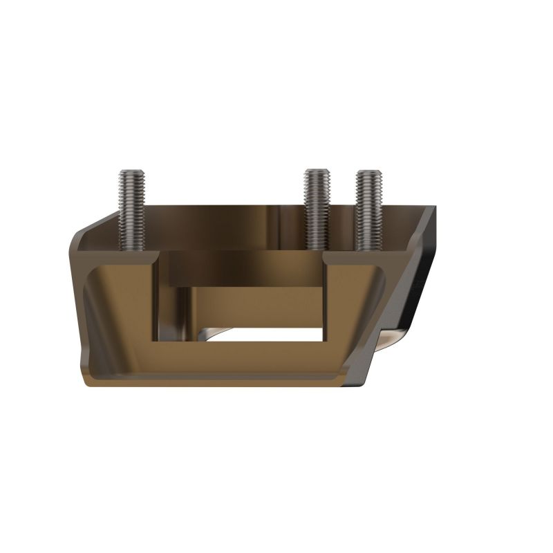 Ducati Streetfighter V4 SP2 2023+ Protezione Motore