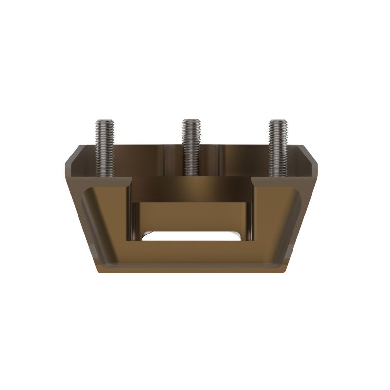 Ducati Streetfighter V4 SP2 2023+ Protezione Motore