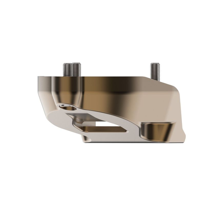 Ducati Streetfighter V4 SP2 2023+ Protezione Motore