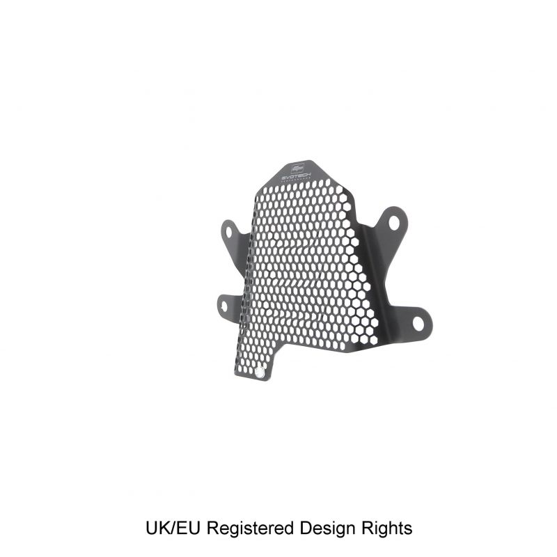 Ducati Streetfighter V4 SP2 2023+ Staffe Rimozione Pedane