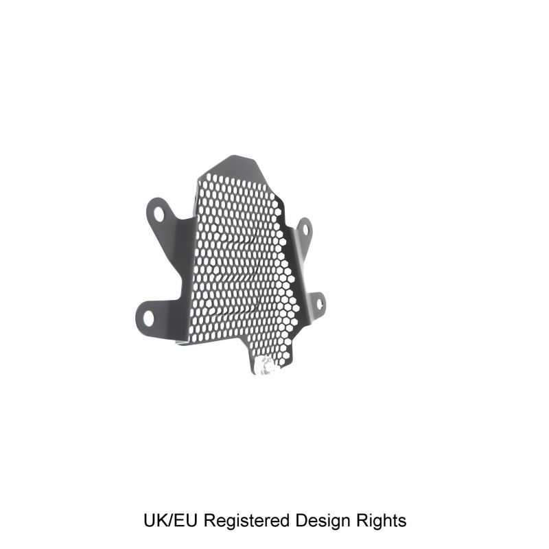 Ducati Streetfighter V4 SP2 2023+ Staffe Rimozione Pedane